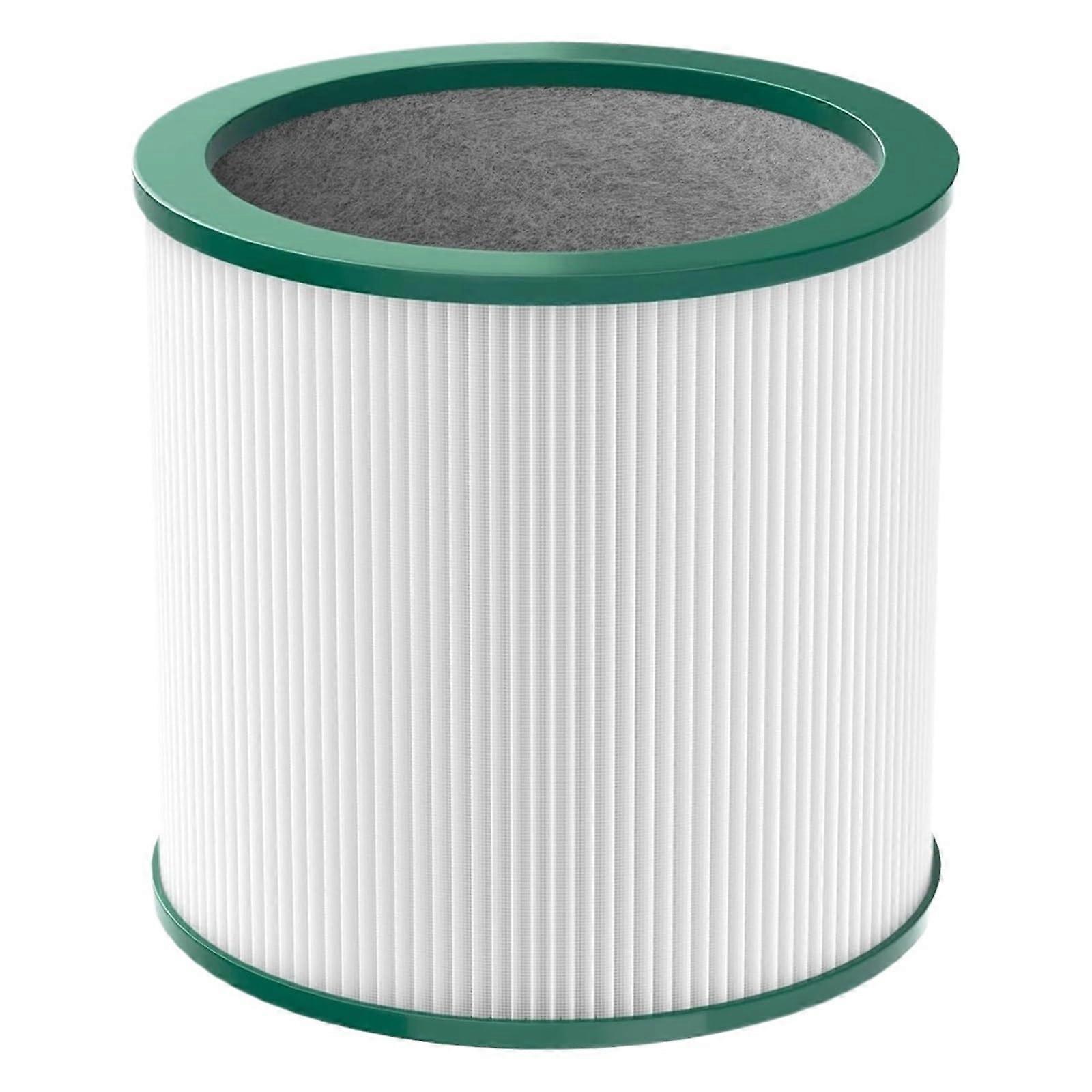 Air Purifier Filter for Dyson Pure Cool Link TP01 TP02 TP03 BP01 AM11, Part 96812603 Replacement