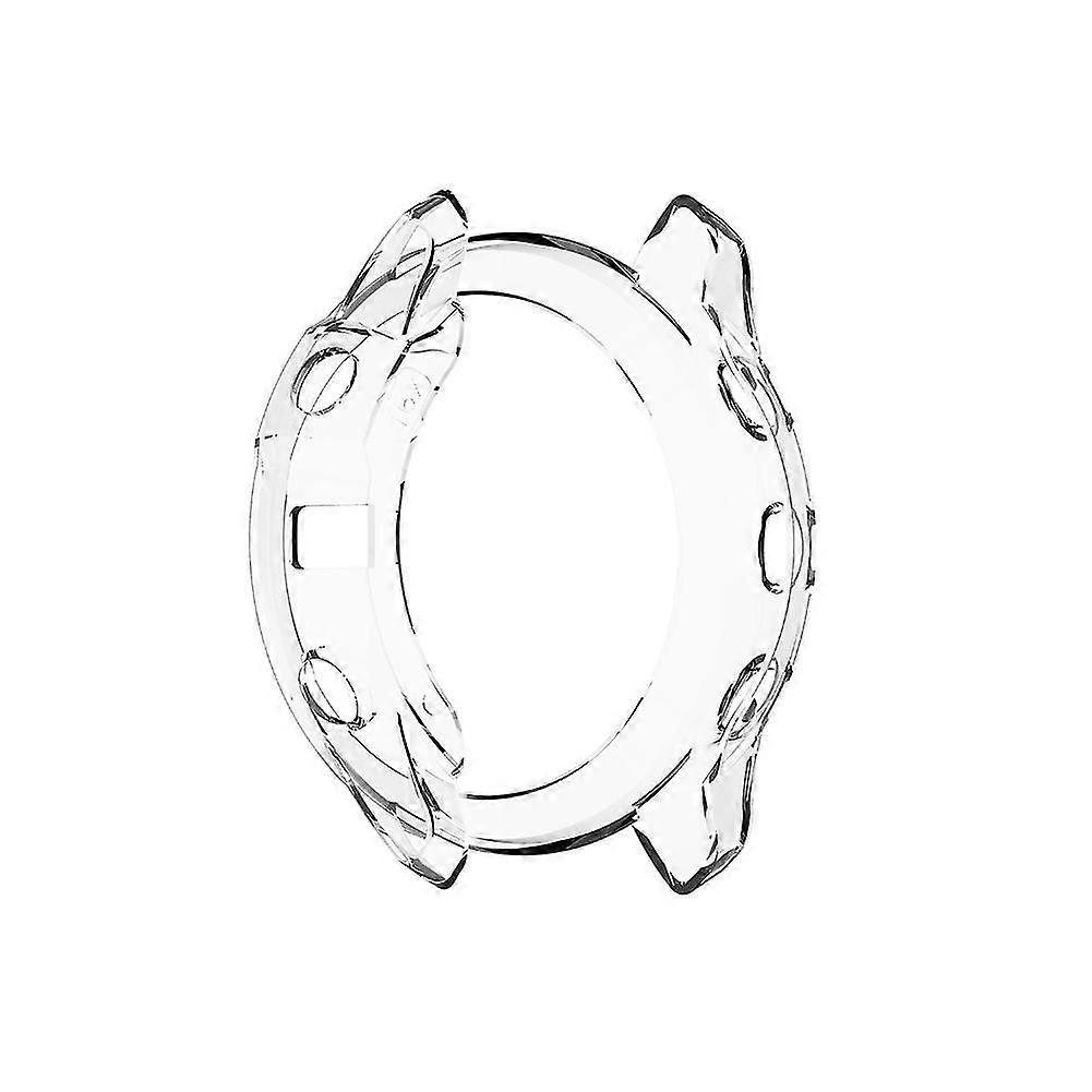 Tpu耐衝撃性時計保護バンパーケースフレームシェル G-アルミンフェニックス6x