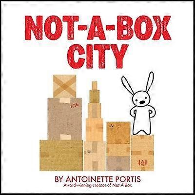 Not-a-Box City