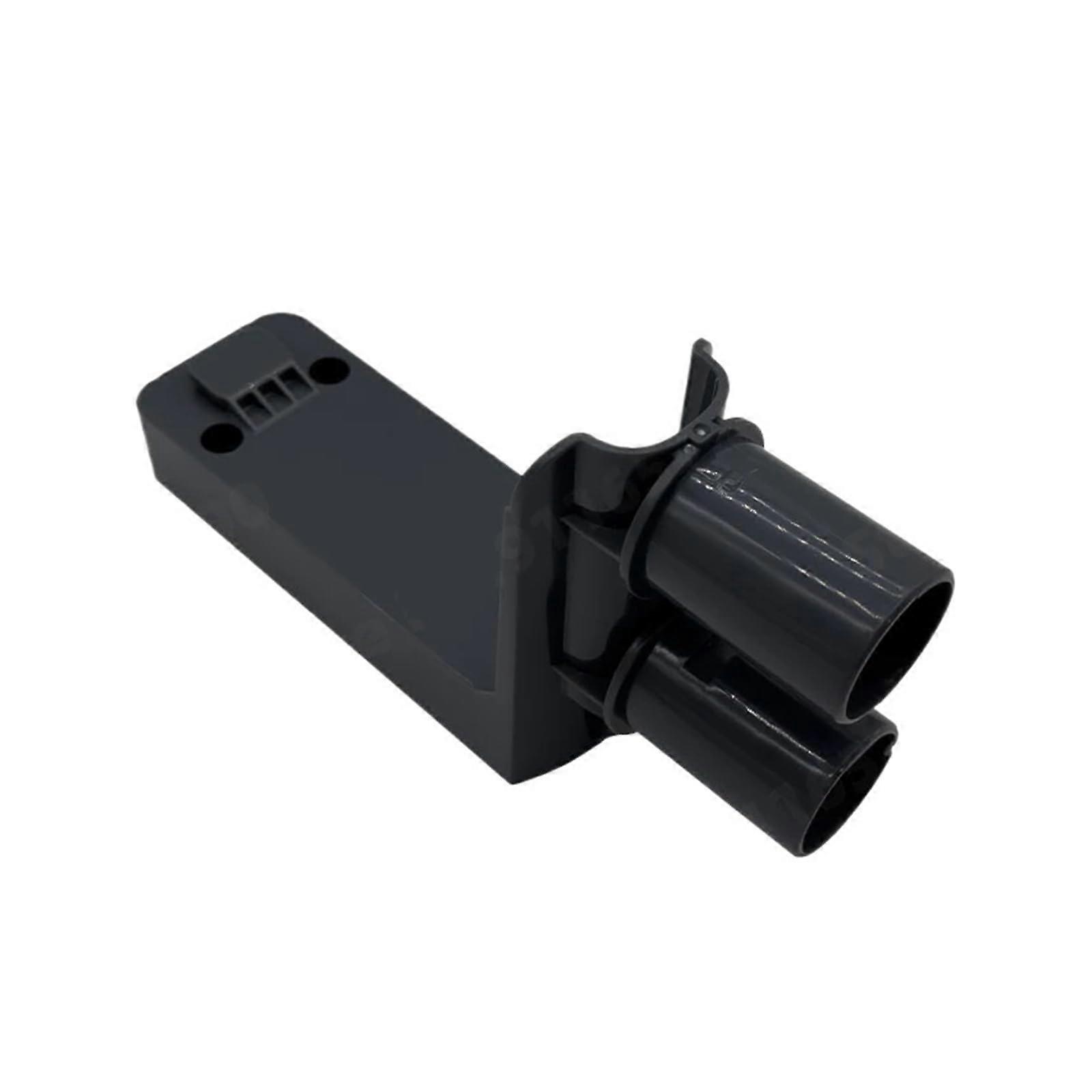 Wall Mount Bracket Holder Compatible with Viomi A9 Cordless Vacuum, SpaceSaving Easy Install