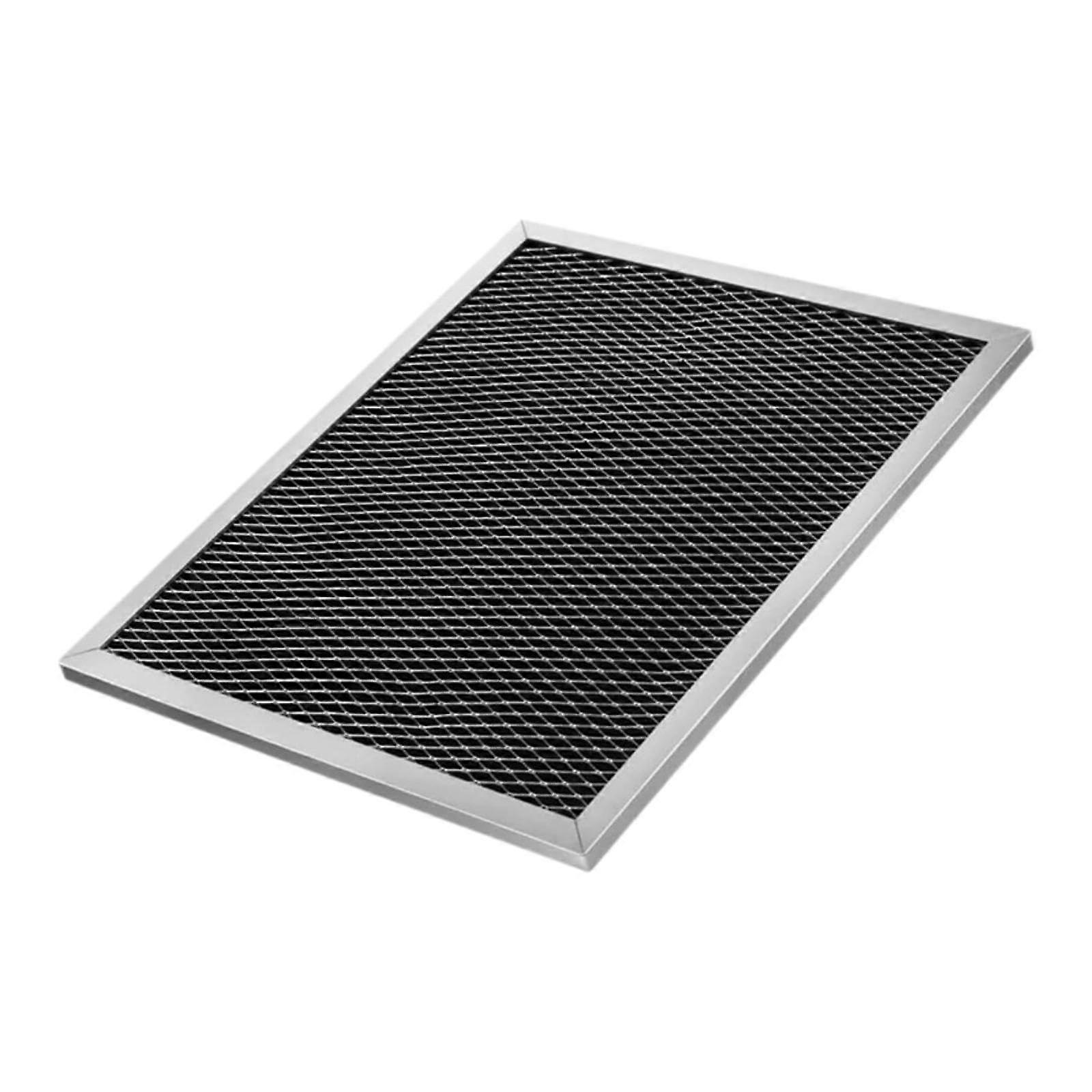 Range Hood Charcoal Filter Replacement for RL6200, Odor Absorption and Smoke Removal