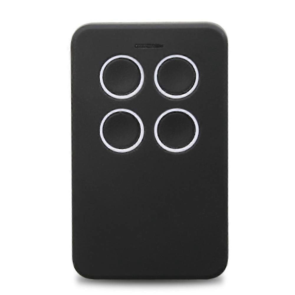 2026 Garage Door Remote Control 433.92Mhz Gate Control Rolling Code Remote