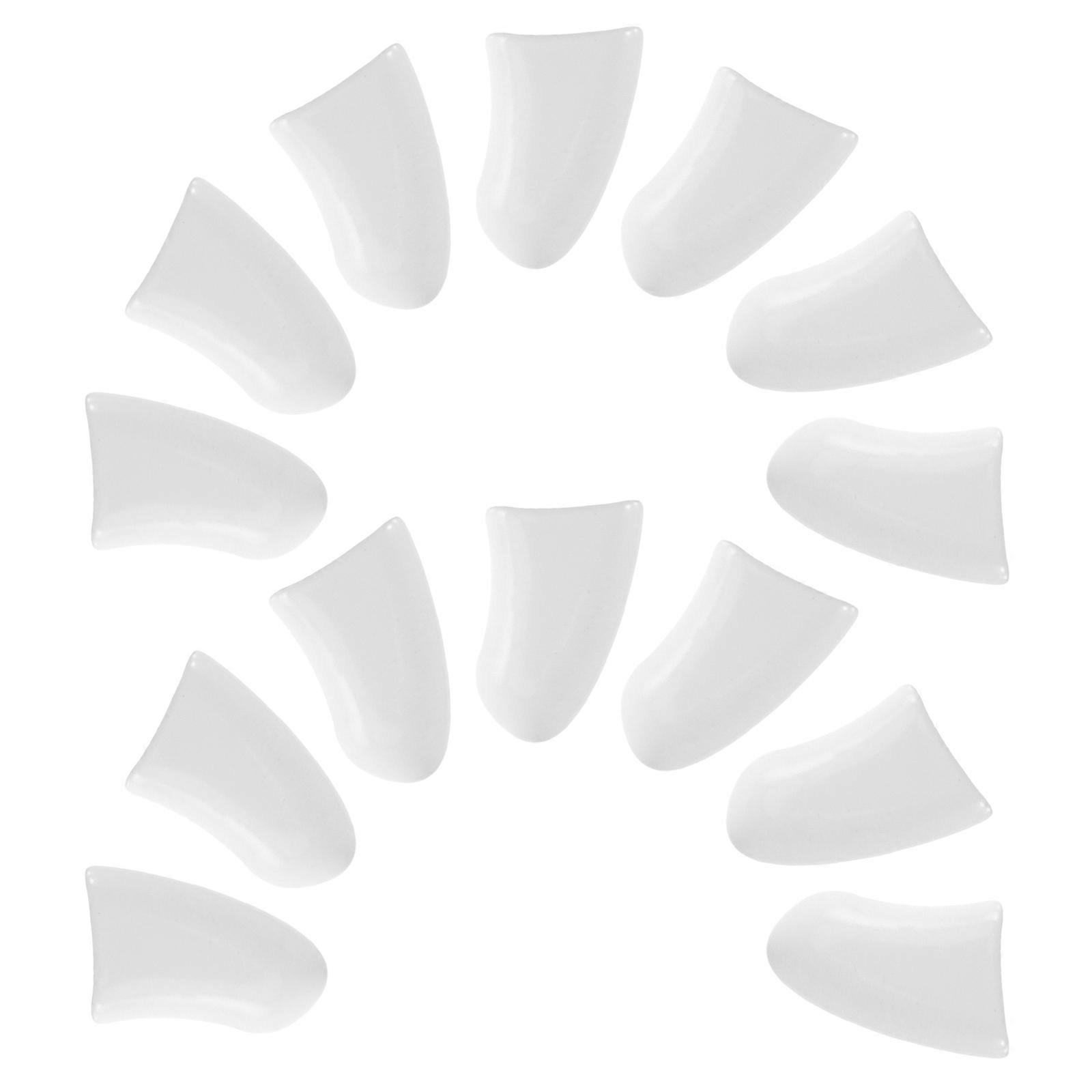 Pet Claw Protective Covers Tpr Material for Durable Use 2Packs