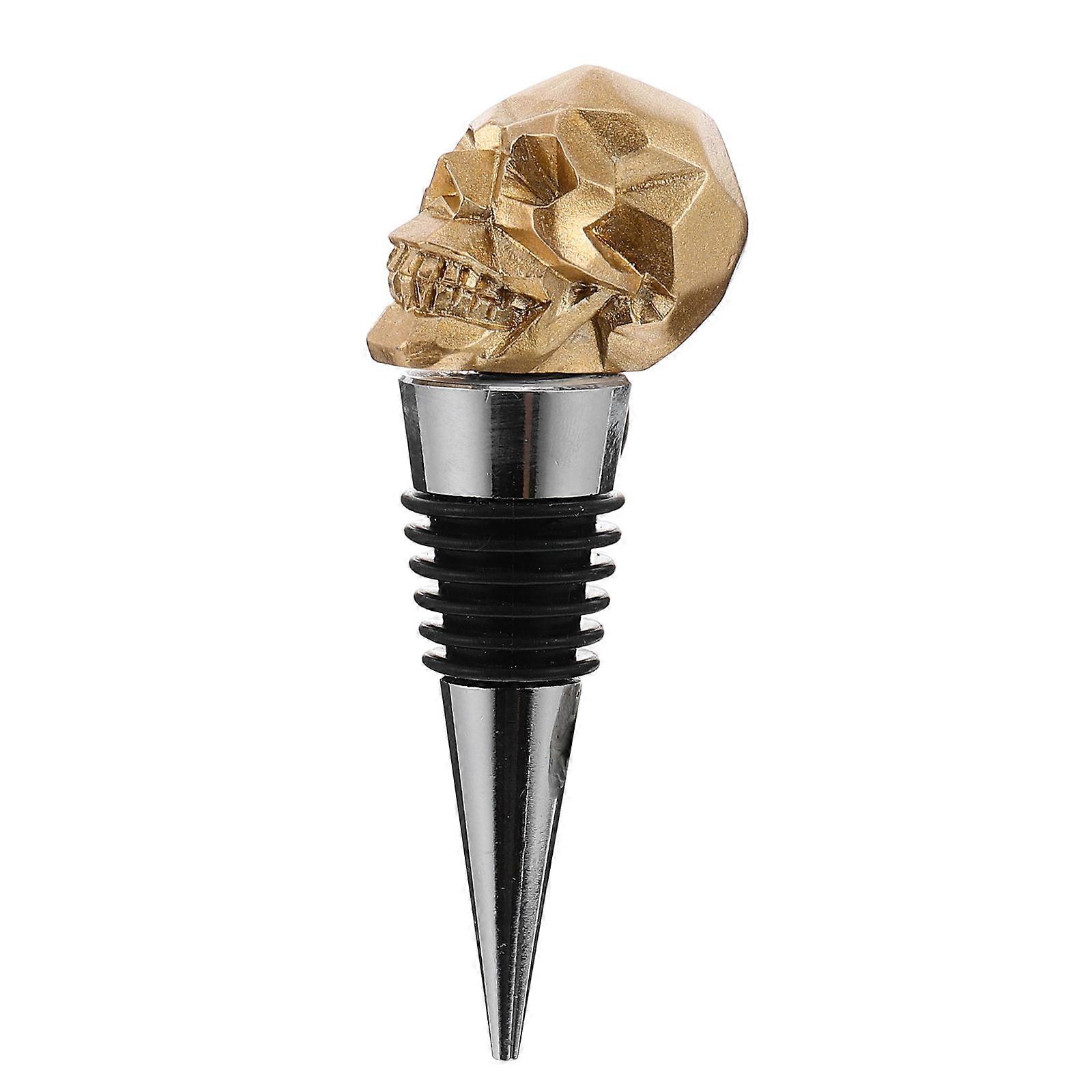 Cool Party Accessory Golden 8.5x3.5x2CM Cone Design 1Pack