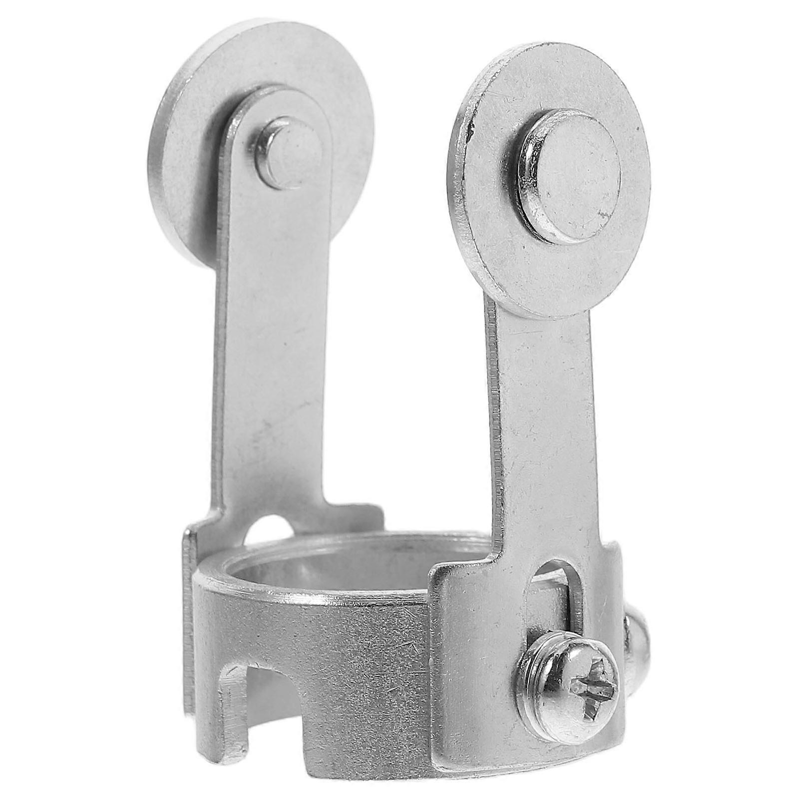 Plasma Cutter Roller Guide Wheel for Cutting Torch 4Pcs Accessories Set