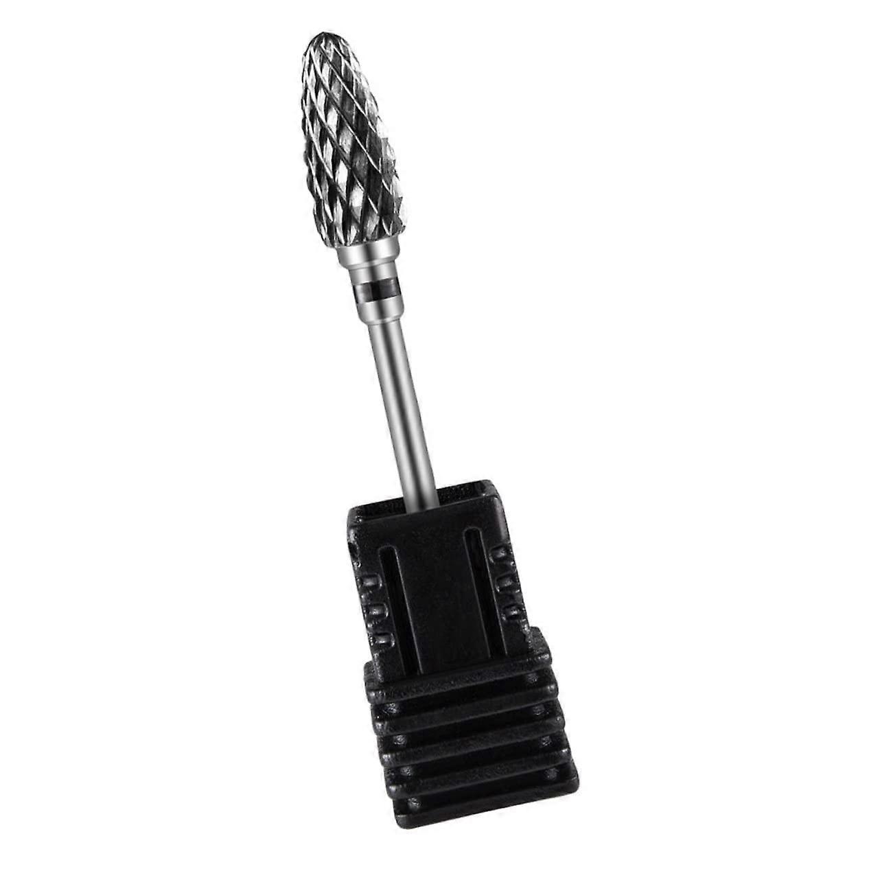 Nail Drill Bit Set for Precise Cuticle Trimming and Versatile Nail Shaping Durable Performance