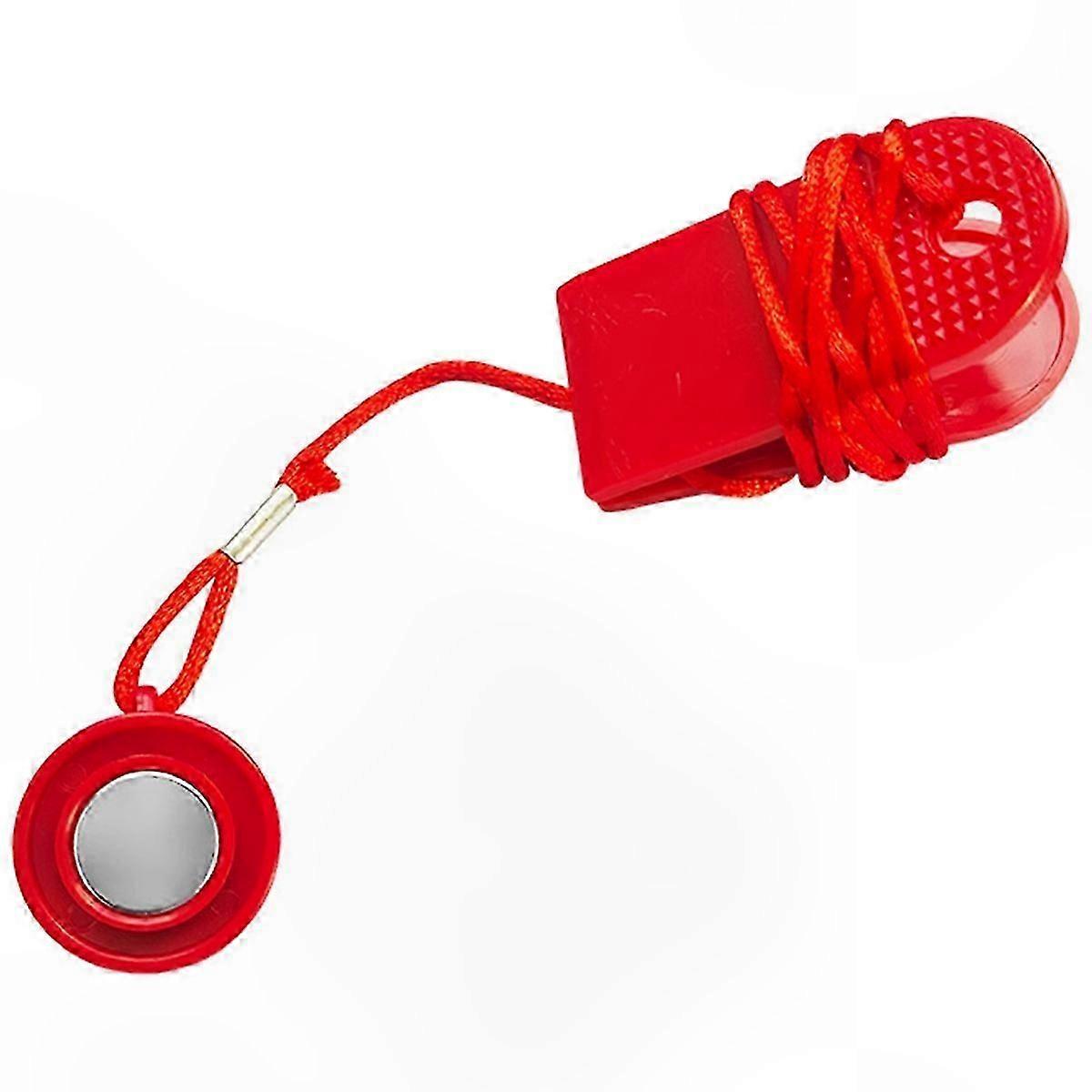 Universal Emergency Stop Magnet for Treadmills Safety Switch Magnetic Accessory