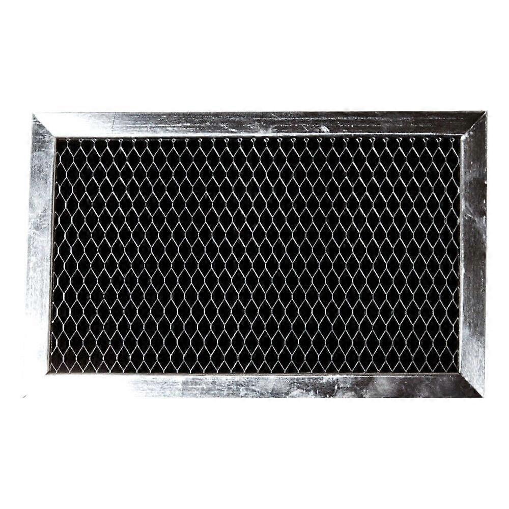 Microwave Grease Filter W10864204 Replacement Compatible with Whirlpool W10190762 8183916 Ref: 9677