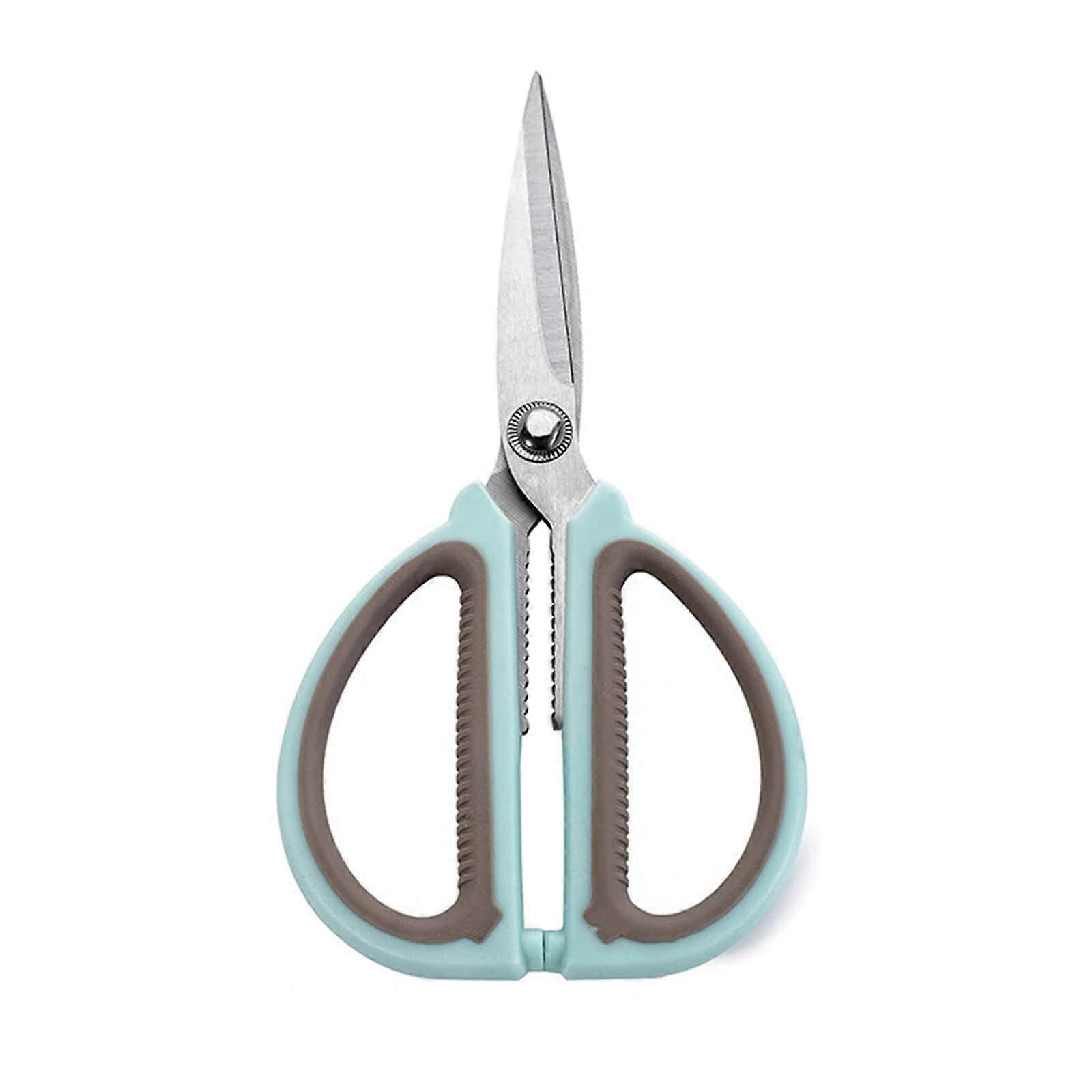 Kitchen Shears Ultra Sharp Stainless Steel MultiFunction Scissors for Poultry Fish Meat Vegetables