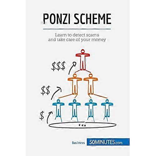 Système de Ponzi