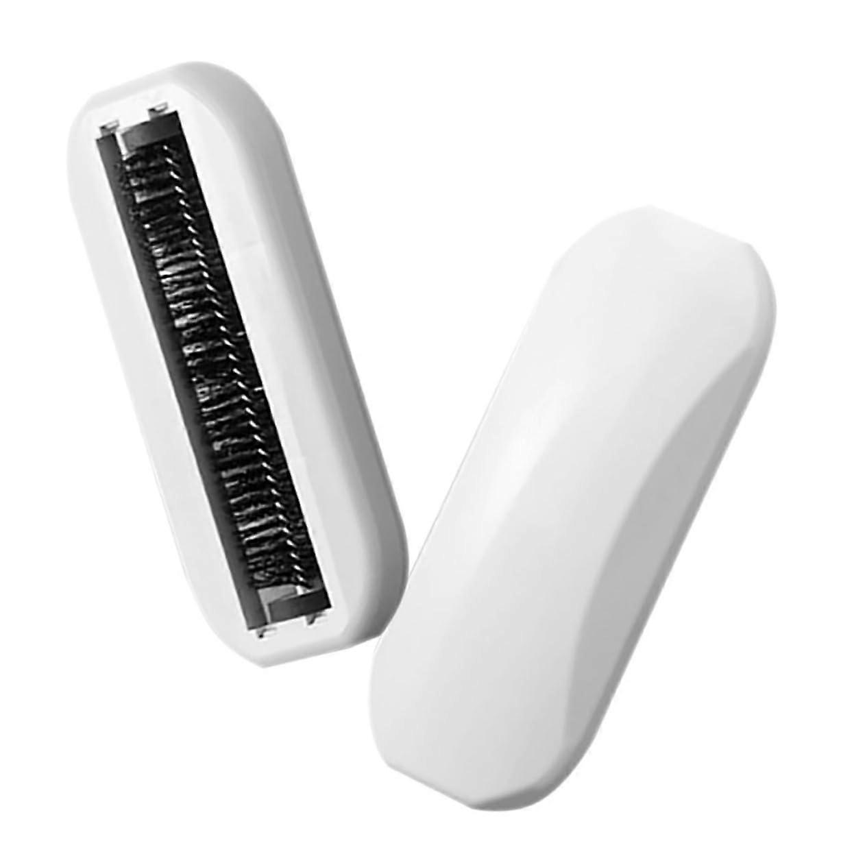 Crumb Sweeper Handheld Table Cleaner with Ergonomic Grip for MultiSurface Debris and Stains