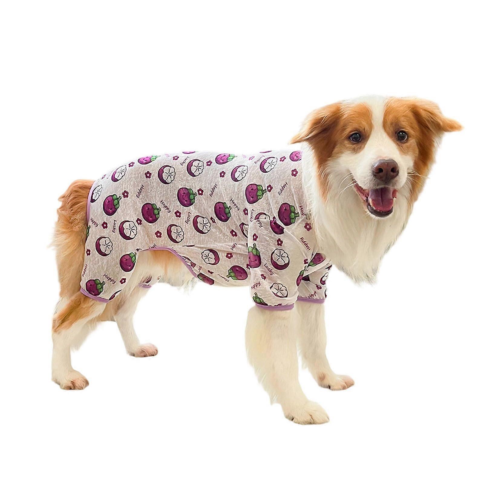 Pet Sweater for Dogs and Cats  Soft Comfortable FourLegged Princess Holiday Pullover