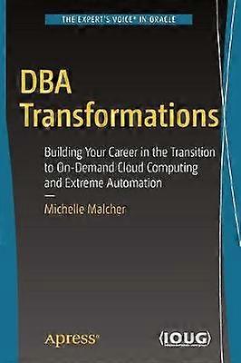 DBA Transformations