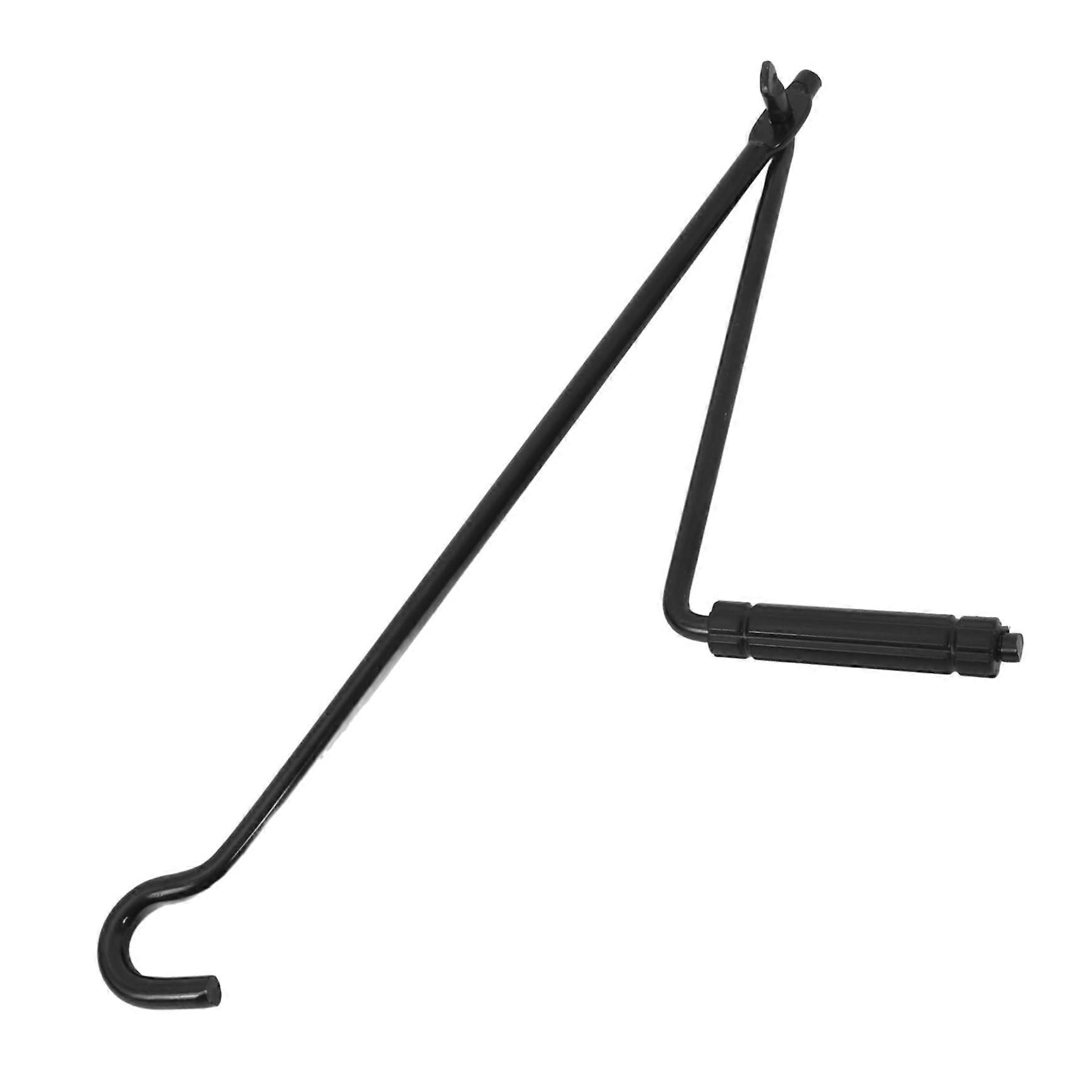 Scissor Jack Handle Replacement Crank for Effortless Heavy Lifting and Easy Car  Storage