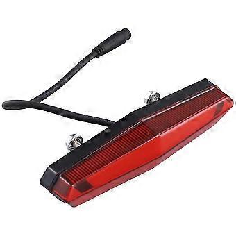 Electric Fatbike Safety Warning Taillight Headlight Brake High-Brightness for V20 Fatbike Accessorie
