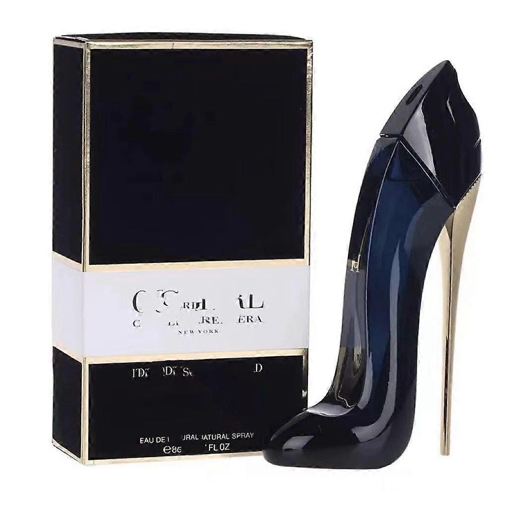 Profumo Black High Heels da 80 ml