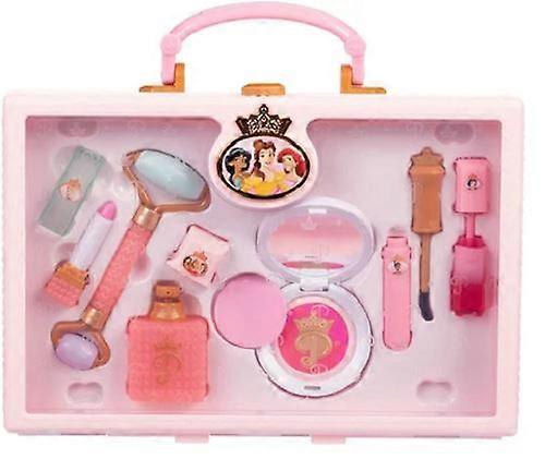 Disney Princess - Style Collection Make Up Tote Toy