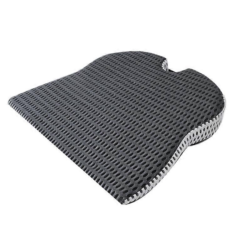 Car Cushion for Butt Ergonomic Support Memory Foam