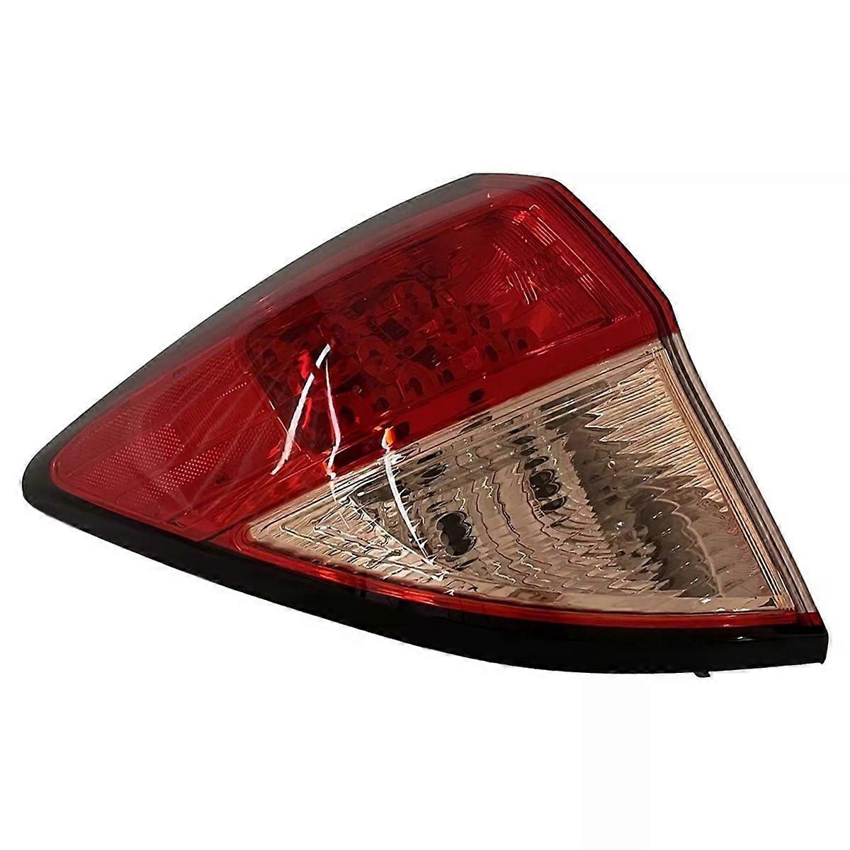 Rear Taillight