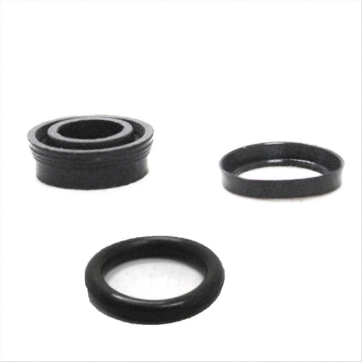 Seal Dust Oil seal Foam Washer Bicycle Fork Parts for 