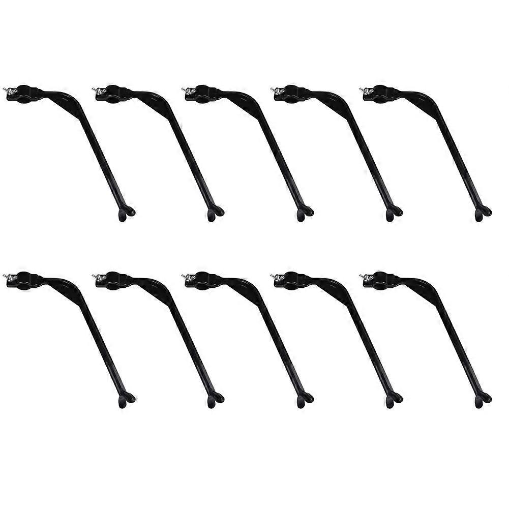 Golf Posture Corrector, Fixed Swing Arm Angle, Motion Corrector, Golf Practice Supplies Black