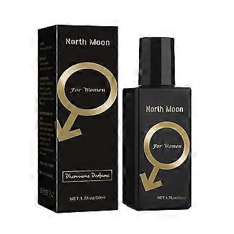 Pheromon-Parfüm für Damen und Herren, langanhaltend, natürlich leicht, Duft für Paare, Dates, frische Nischenatmosphäre, langanhaltender Duft für unterwegs