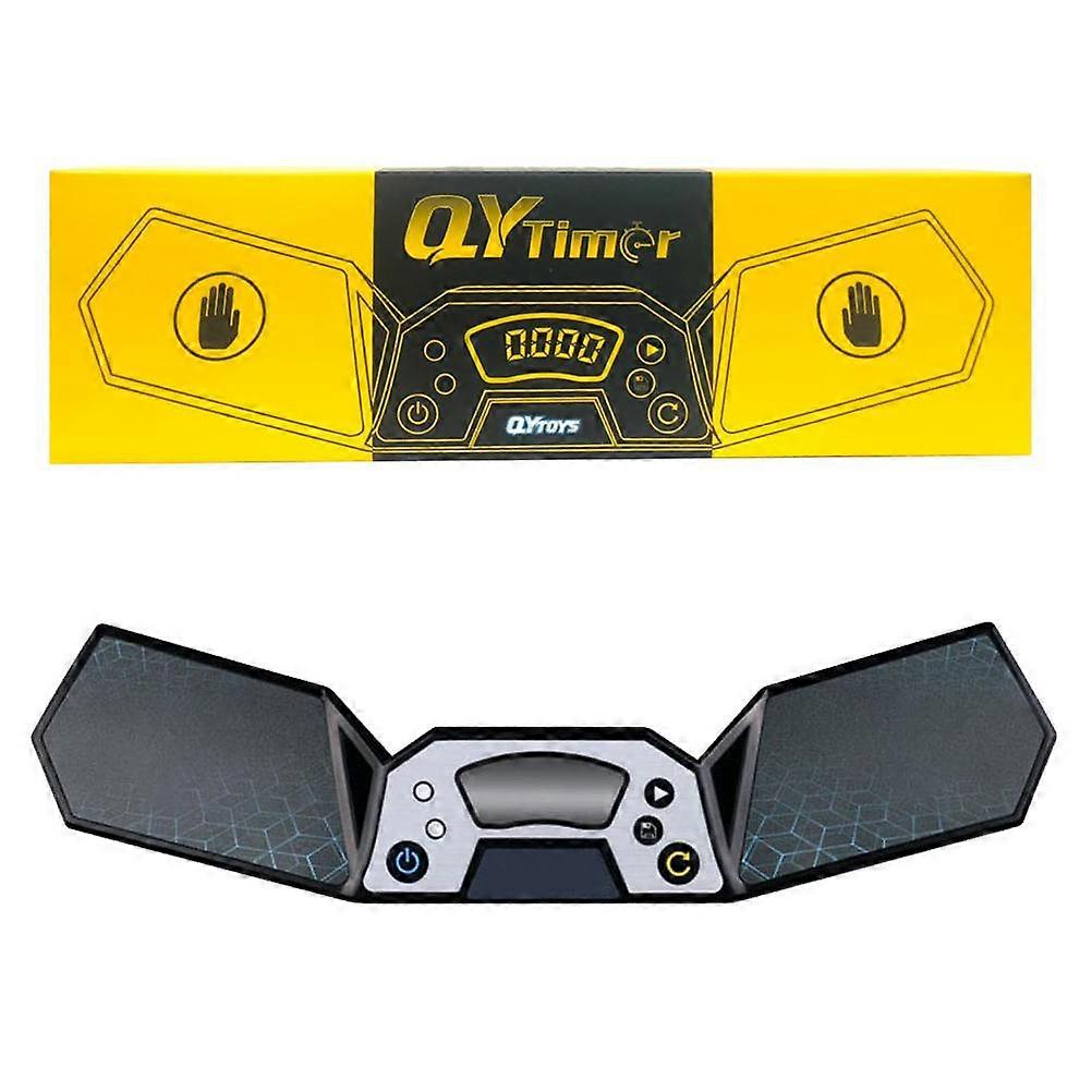 Timer Profession Competition Clock Machine Kids Education Puzzle Stacking Cups Game Timer