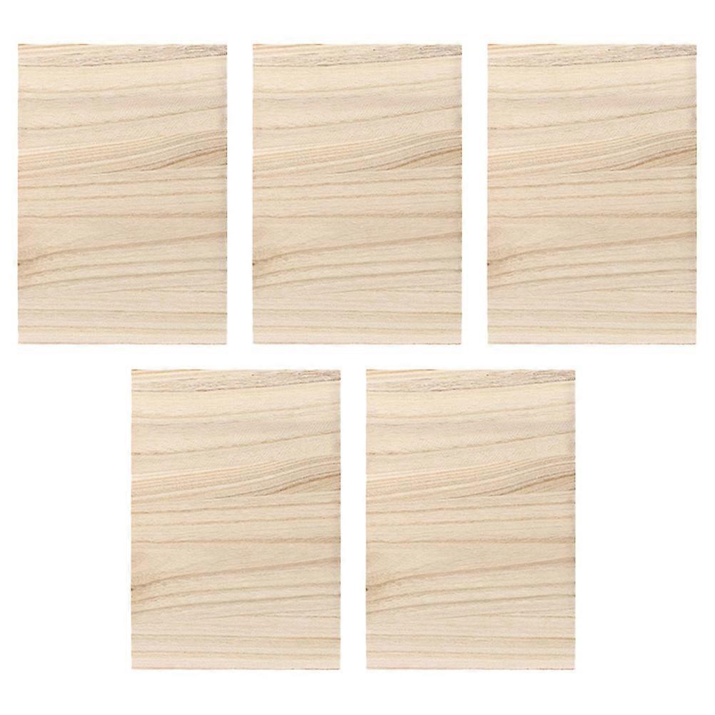 Karate Boards for Breaking Beginners Wood Breaking Board for 5Pcs Practice