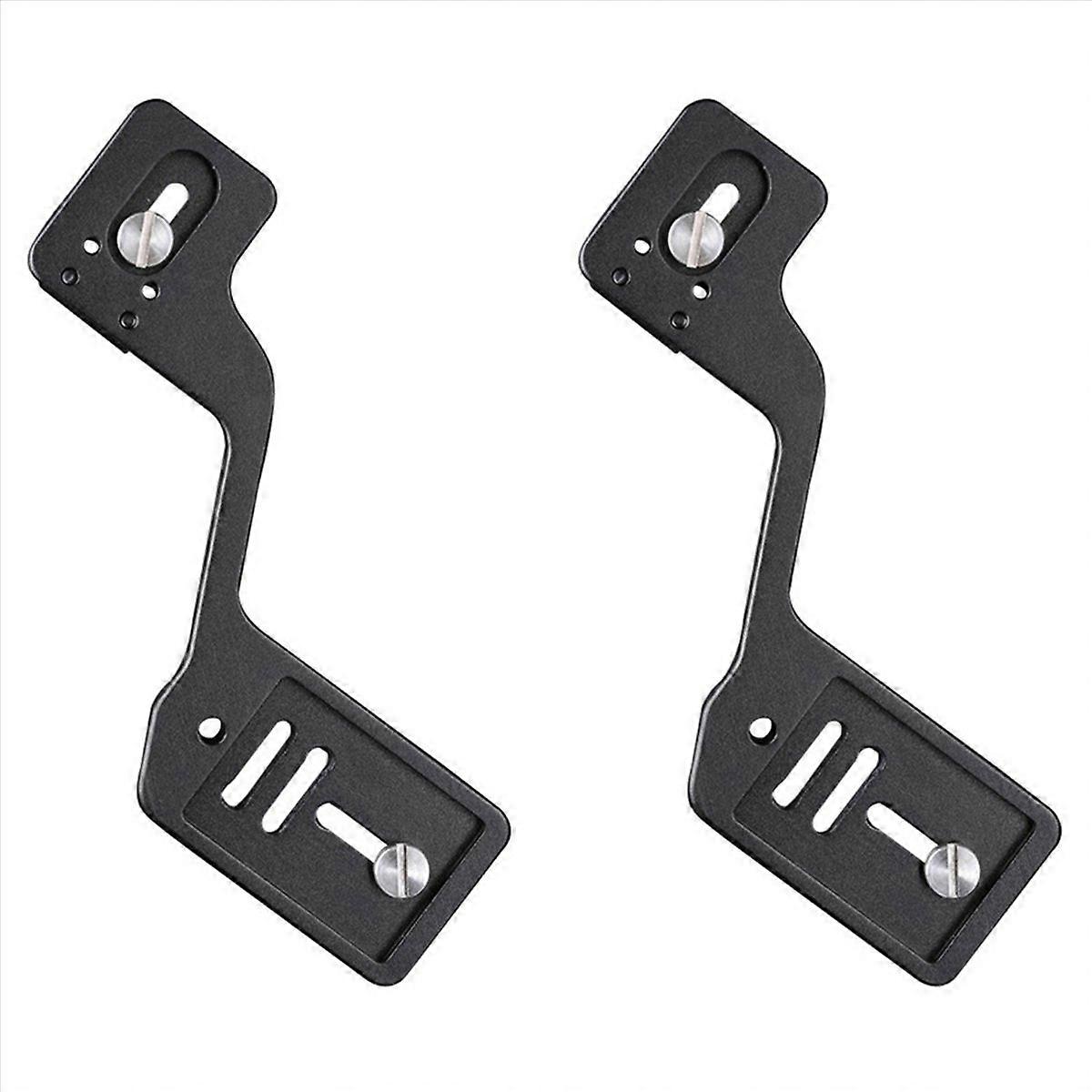  Lodret flash-bracket