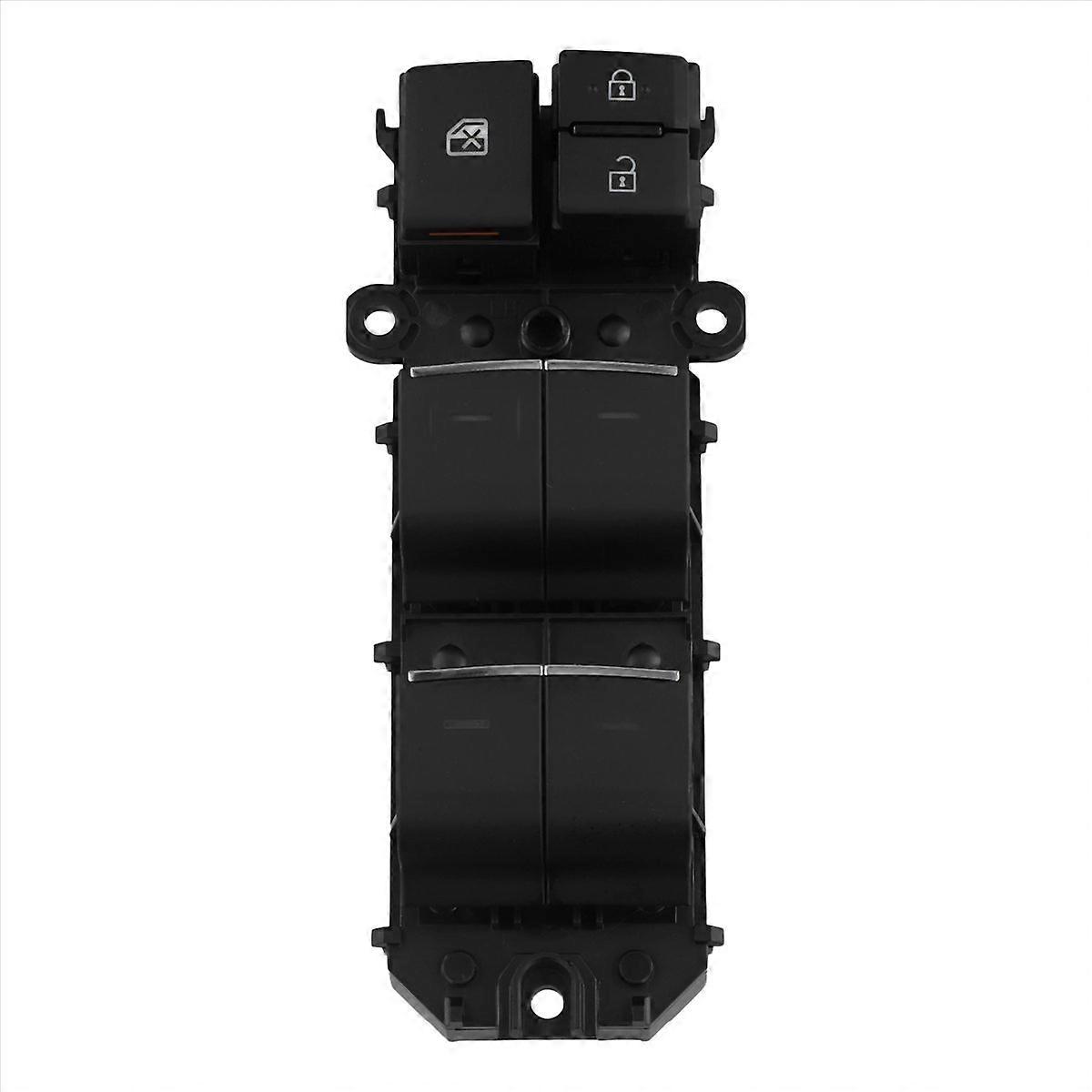 Car Window Control Switch Window Lifter Switch Button for Toyota LHD