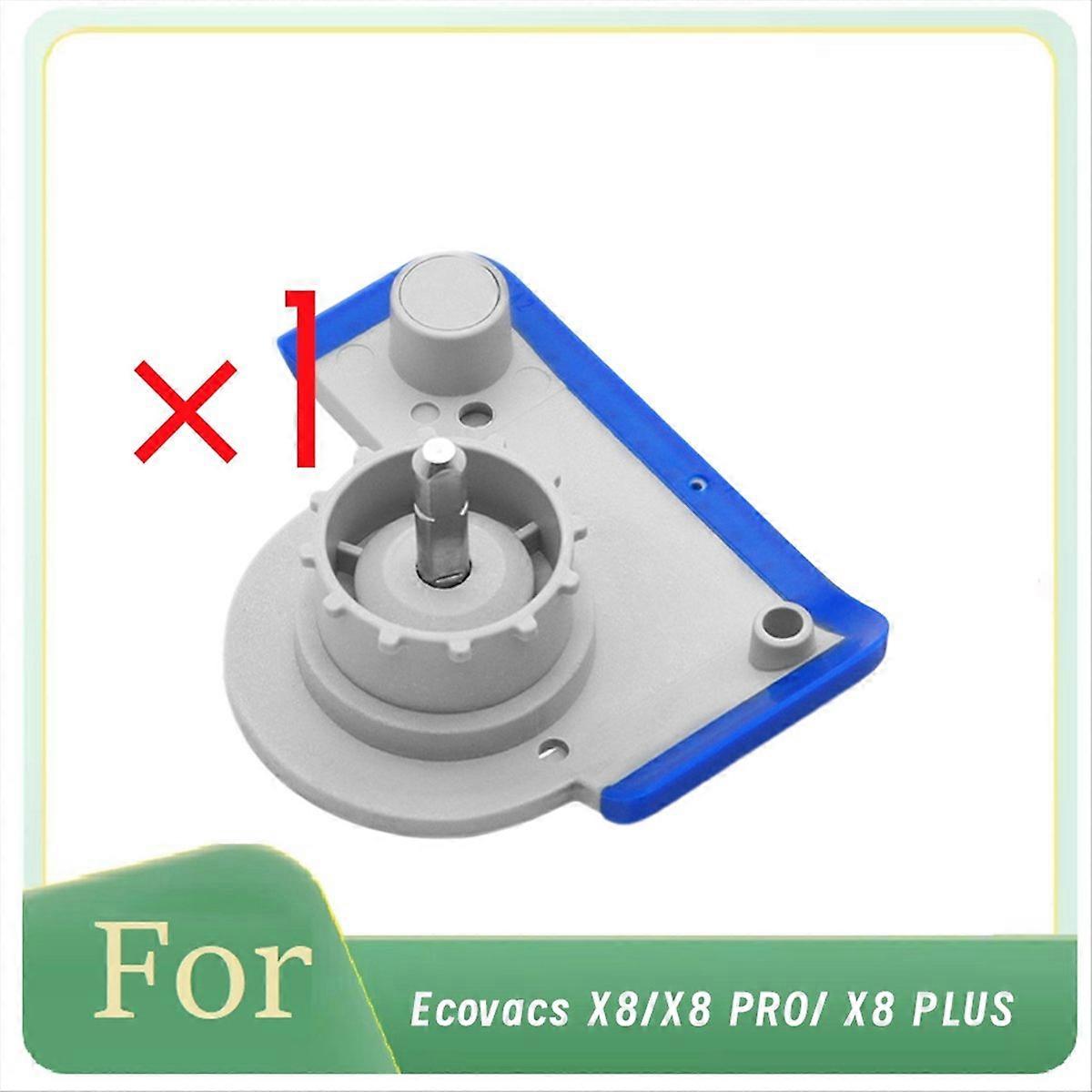 Roller Handle for X8/X8 Pro/ X8 Plus Sweepers