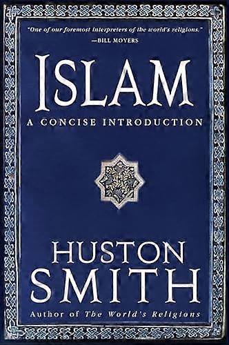 Islam: A Concise Introduction
