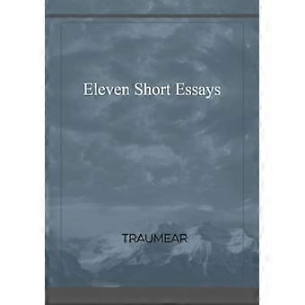 Elf kurze Essays
