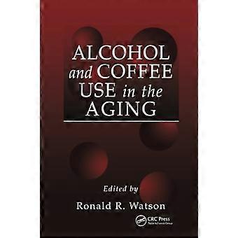 Alcohol and Coffee Use in the Aging