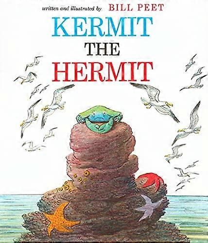 Kermit Eremiten