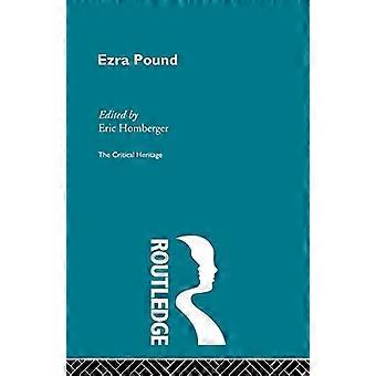 Ezra Pound