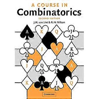 Een cursus combinatoriek