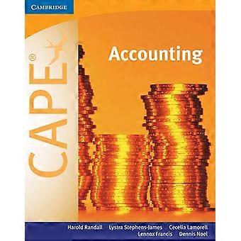 Comptabilité pour Cap (Caraïbes)
