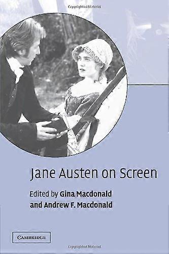 Jane Austen on Screen (On Screen) (On Screen)