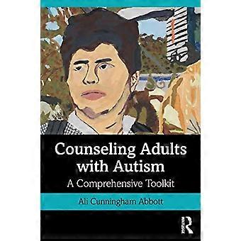Consulenza agli adulti con autismo: un toolkit completo