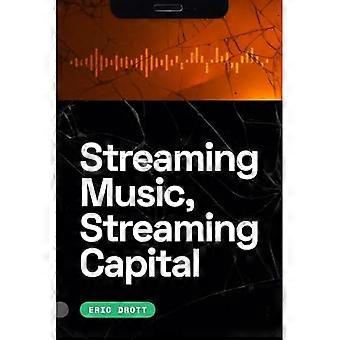 Musik streamen, Streaming-Kapital