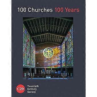 100 chiese 100 anni