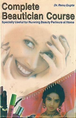Complete Beautician Course