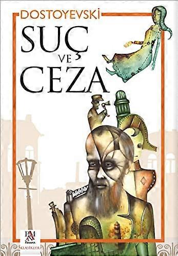 Suc ve Ceza