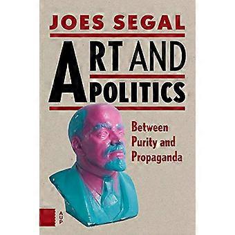 Taiteen ja politiikan: puhtaus ja propaganda
