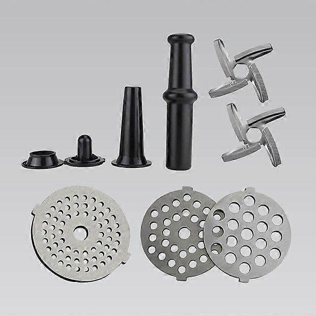 Maestro MR-855 Fleischwolf 2000 W Schwarz