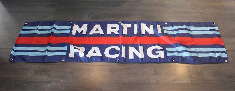 Mini Racing Team Bannerflag HF0604
