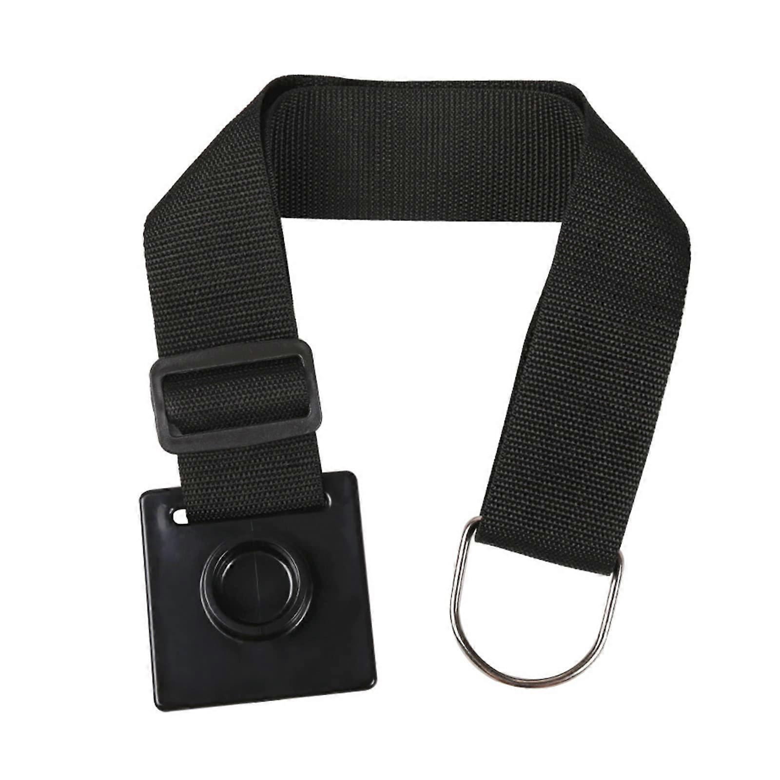 Cello Endpin Stopper with Adjustable Strap Holder, AntiSlip Grip and Scratch Floor Protector