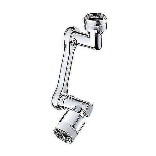 Faucet Extender 1080 Rotating Splash-proof Filter Faucet Swivel Spray Forkitchen