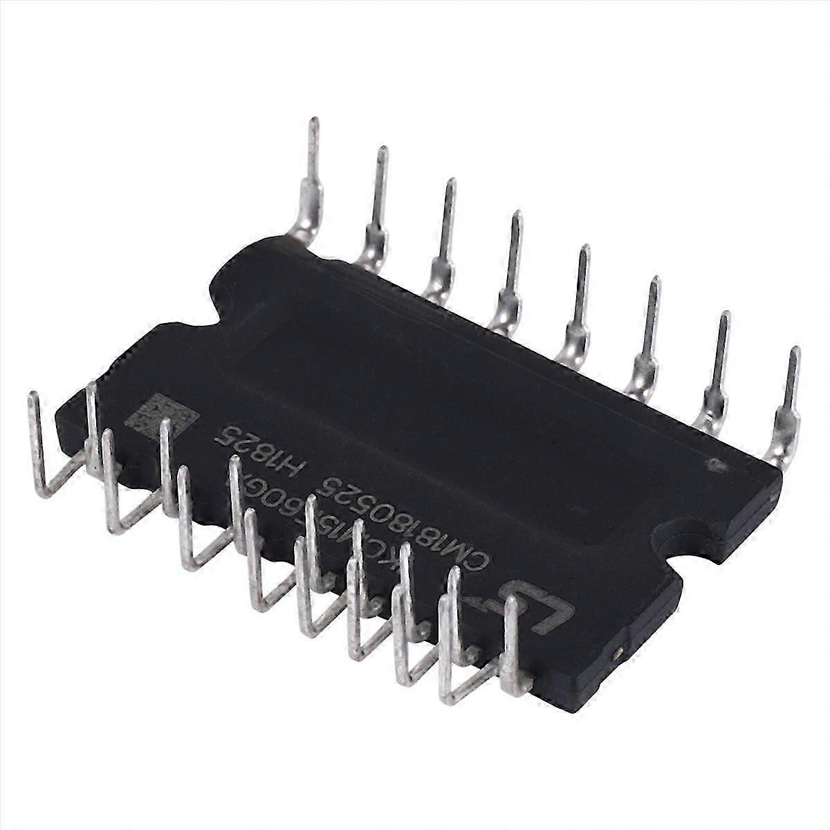 15A 600V Integrated Power Module for Control Systems Smart Power Management Solution
